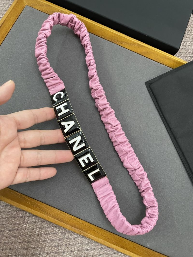 CHANEL